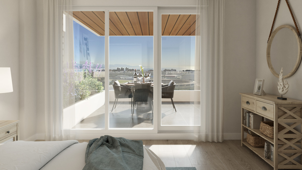 Apartamento en venta en Torremolinos