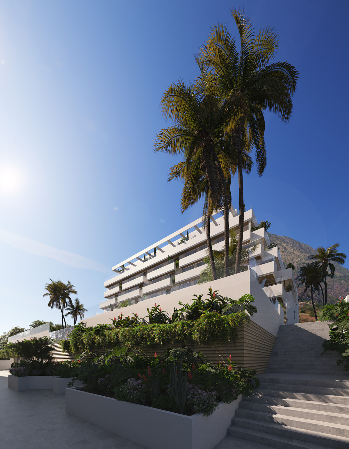 Apartamento en venta en Torremolinos