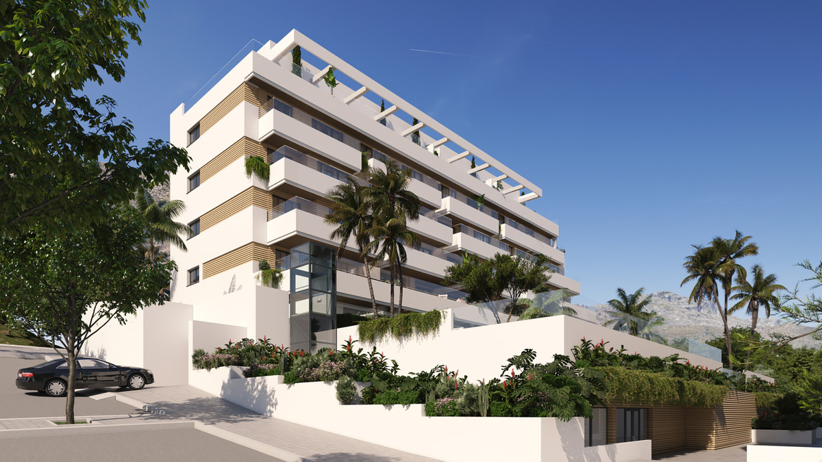 Apartamento en venta en Torremolinos