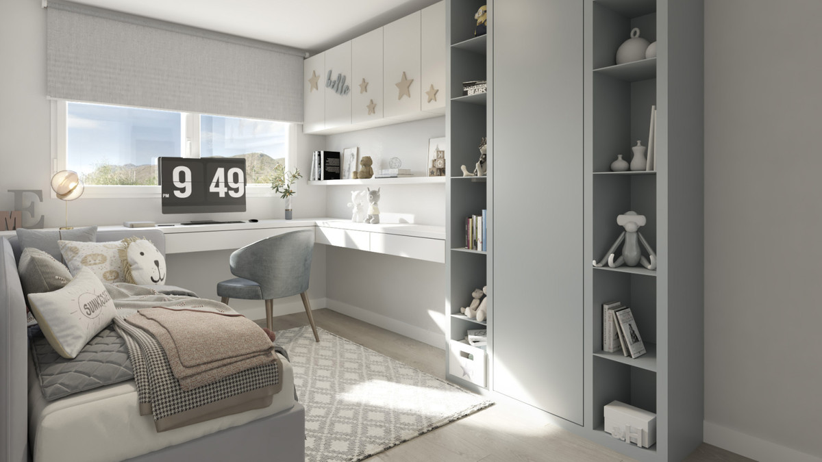 Apartamento en venta en Torremolinos