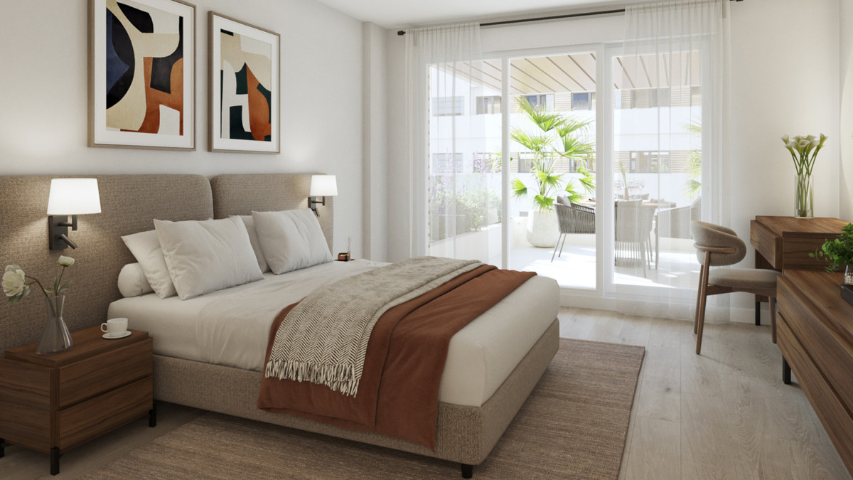 Apartamento en venta en Torremolinos