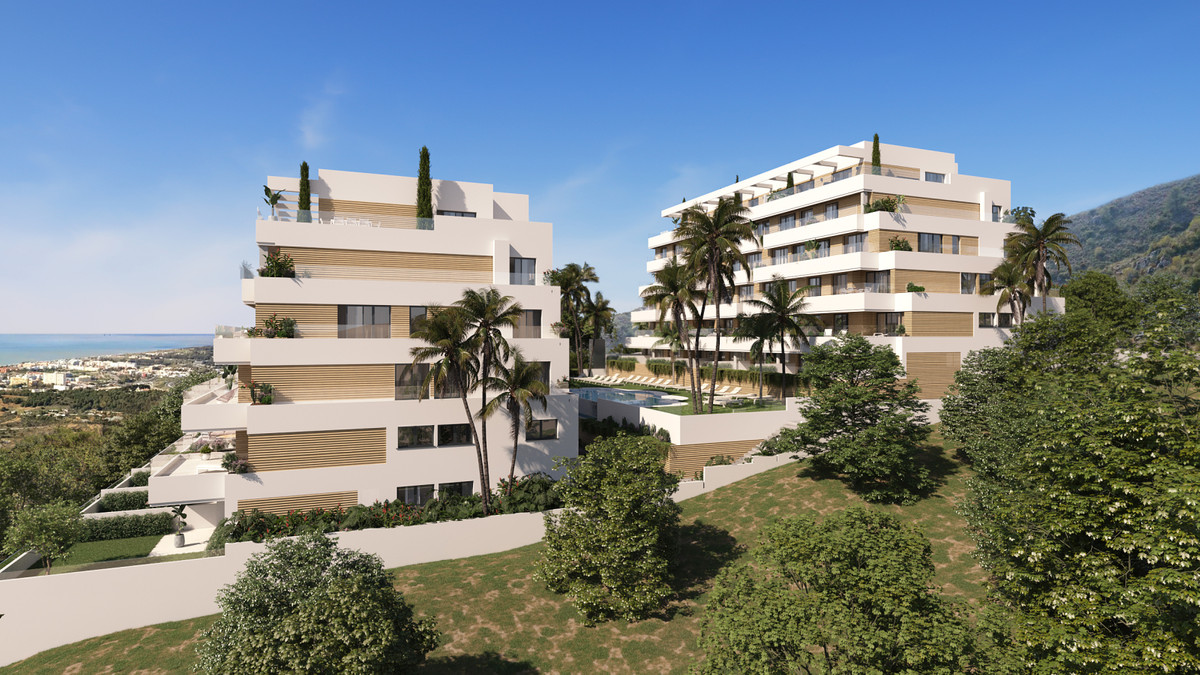 Apartamento en venta en Torremolinos