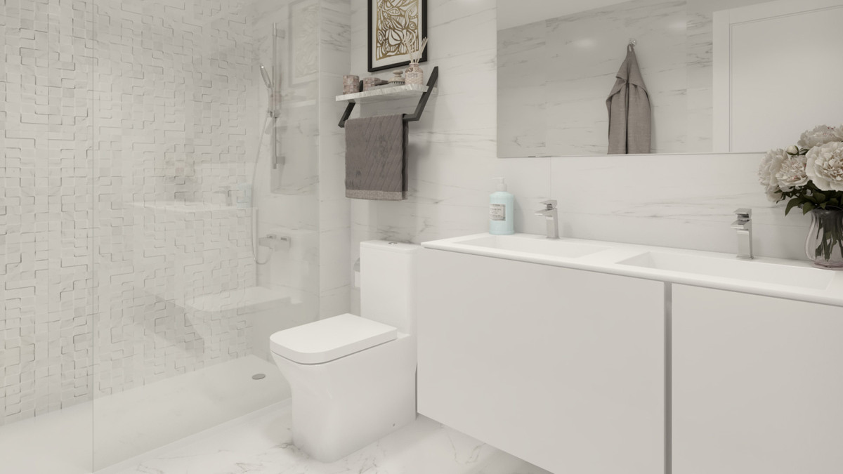 Apartamento en venta en Torremolinos