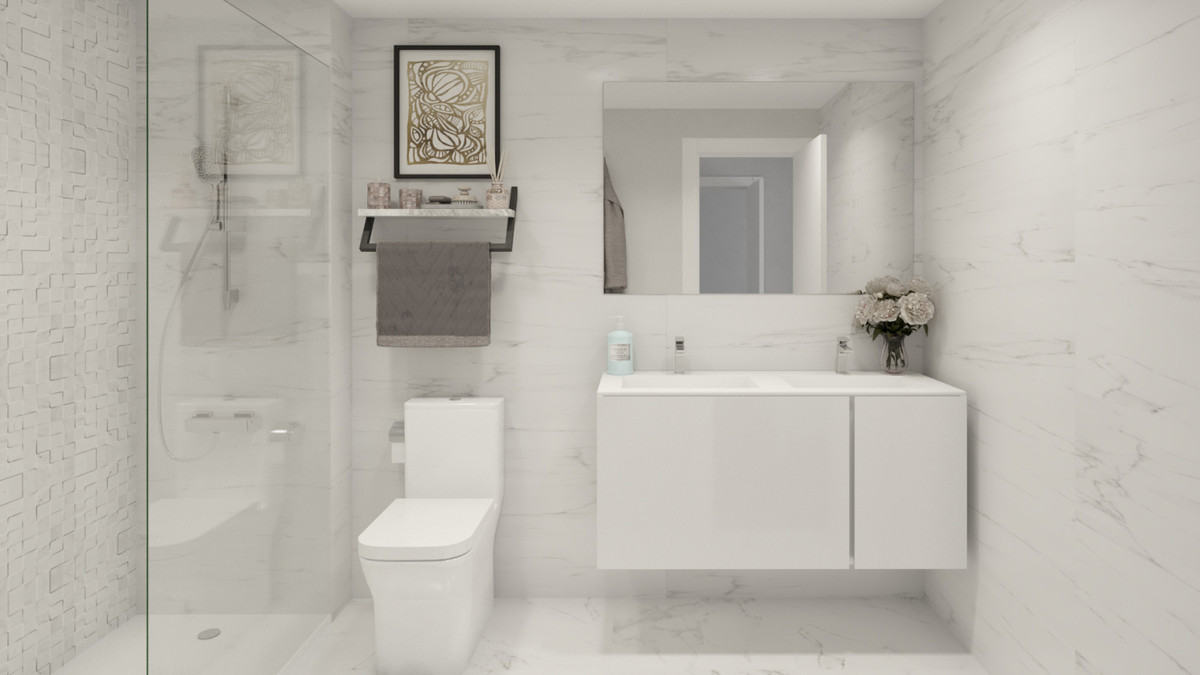 Apartamento en venta en Torremolinos