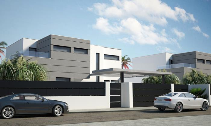 Villa te koop in La Duquesa (Manilva)