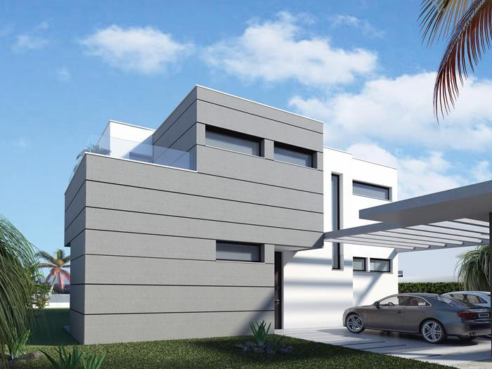 Villa te koop in La Duquesa (Manilva)