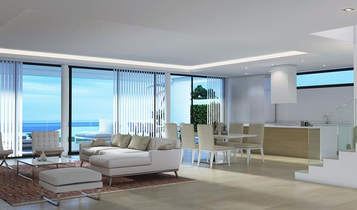 Villa te koop in La Duquesa (Manilva)