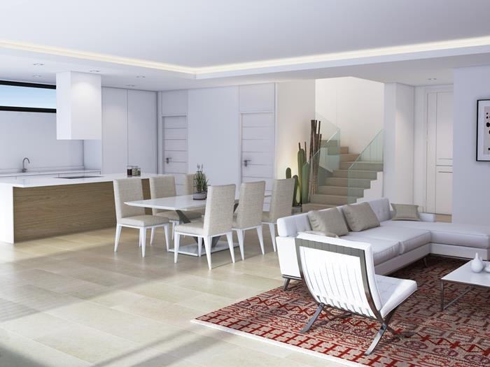 Villa te koop in La Duquesa (Manilva)