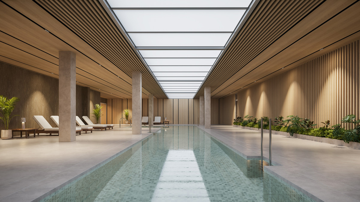 Apartamento en venta en Marbella