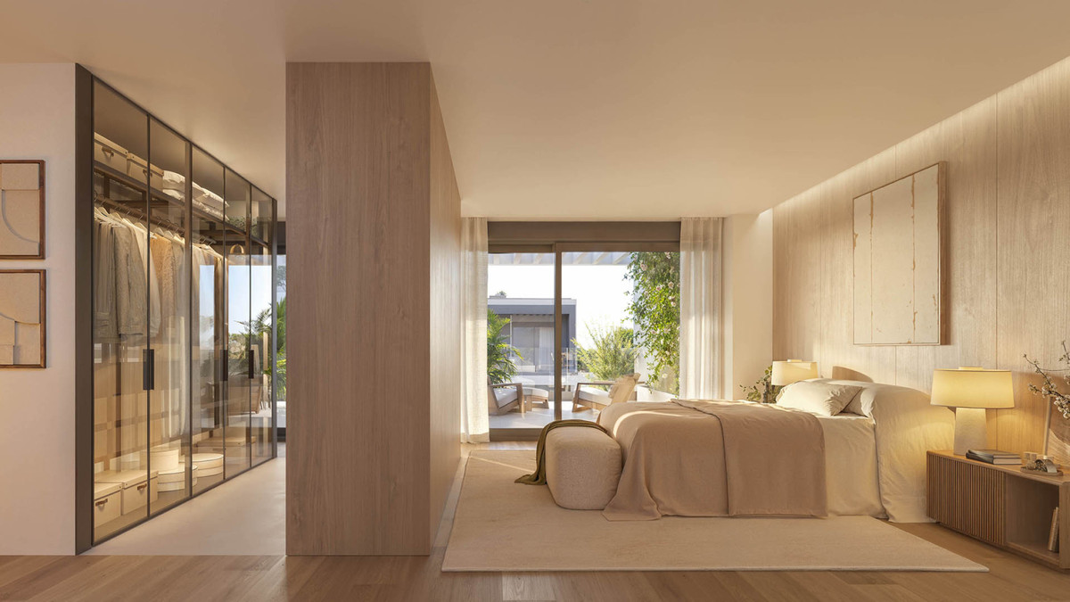 Apartamento en venta en Marbella