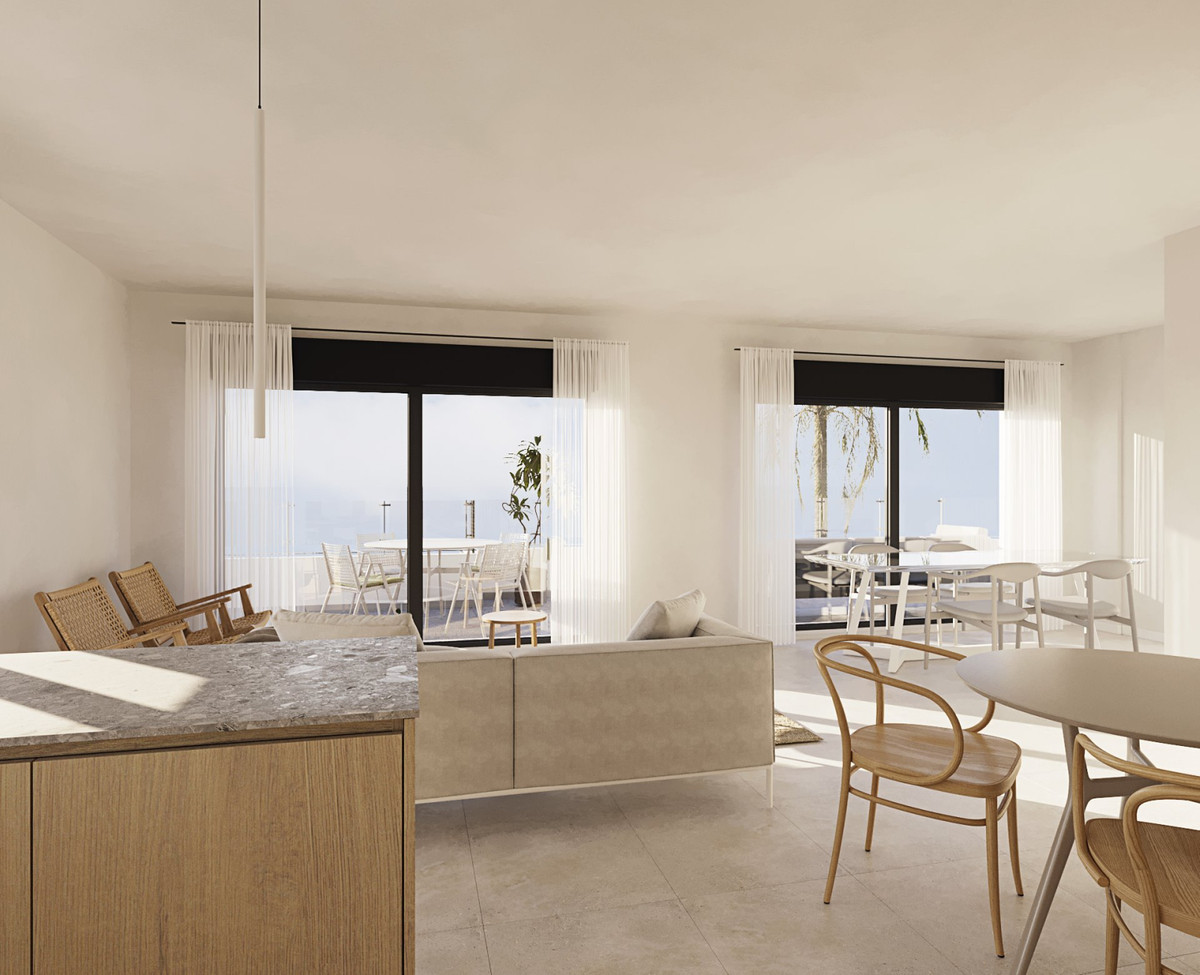 Apartamento en venta en Casares