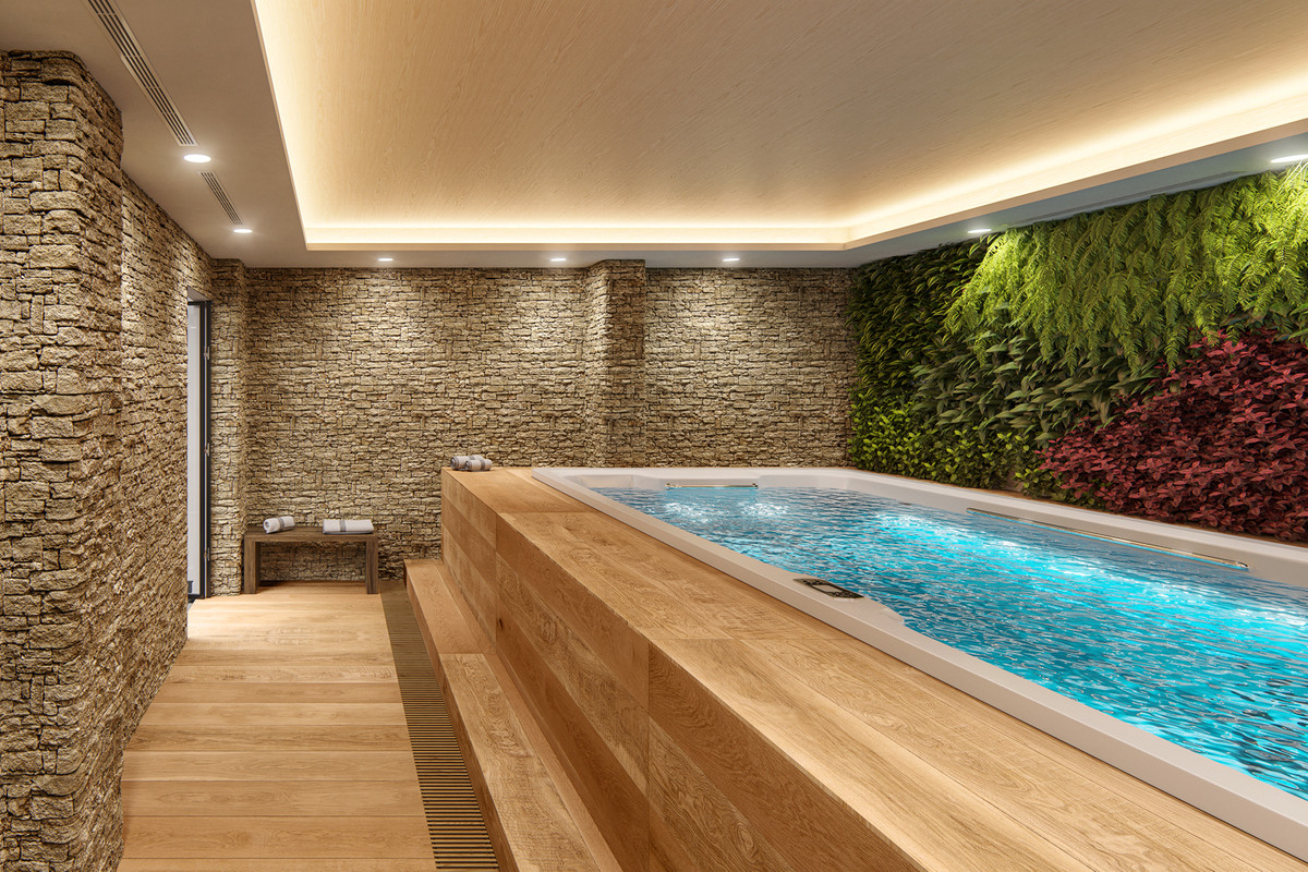 Apartamento en venta en La Cala de Mijas