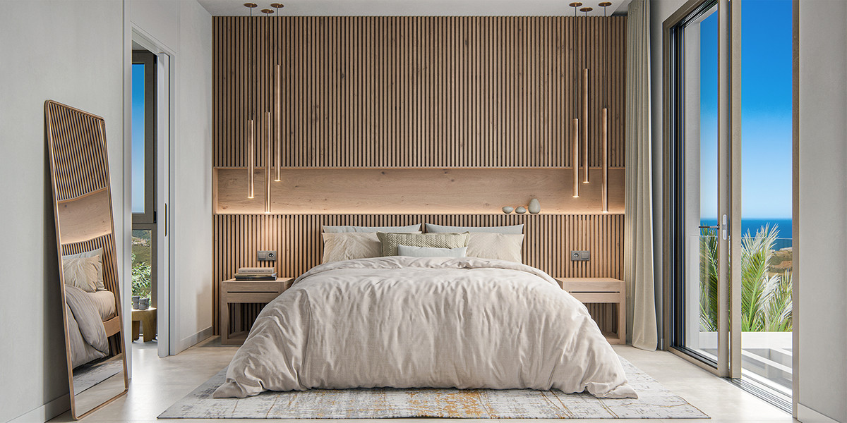 Apartamento en venta en La Cala de Mijas