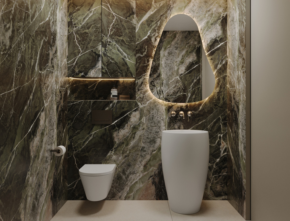 Appartment zum verkauf in Benahavís