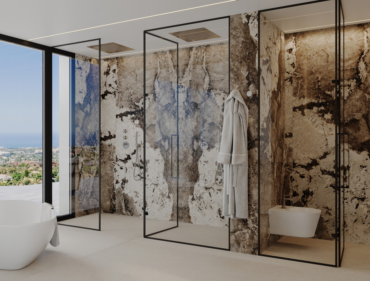 Appartment zum verkauf in Benahavís