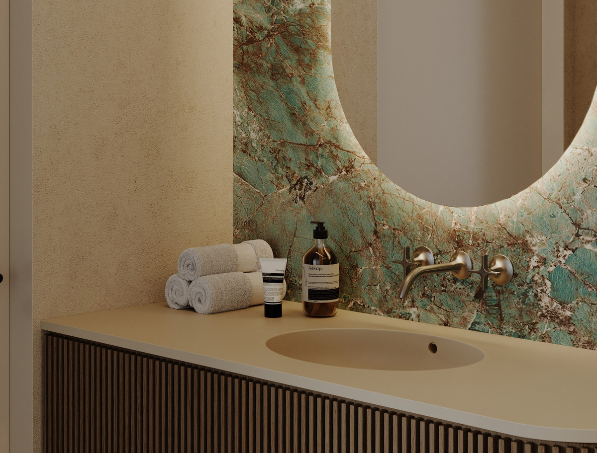 Appartment zum verkauf in Benahavís