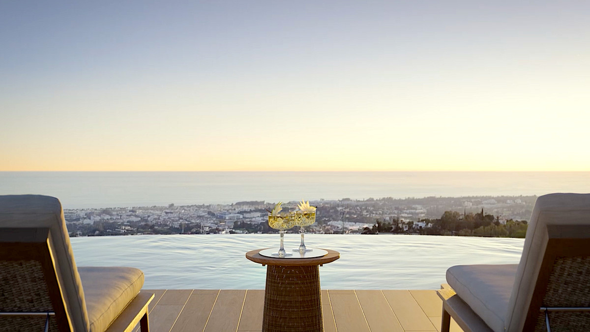 Appartment zum verkauf in Benahavís