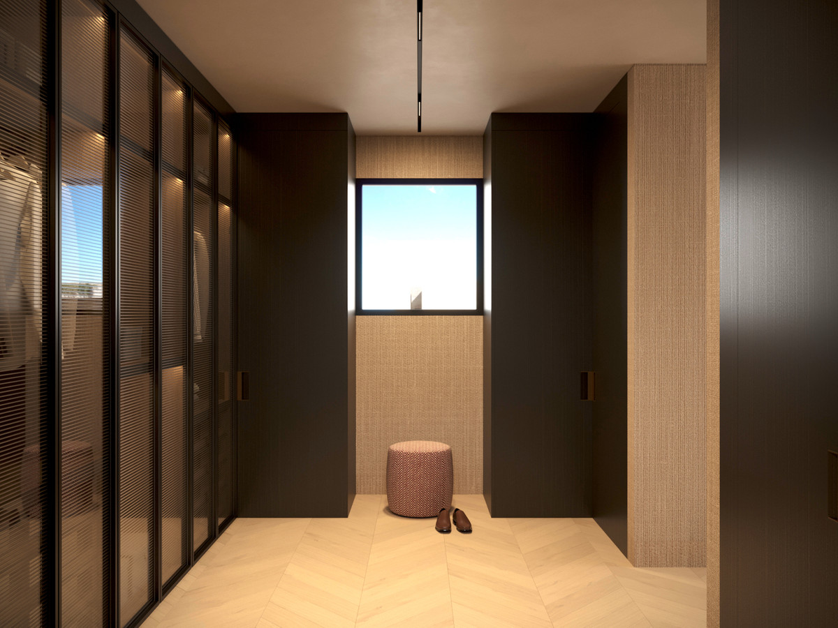 Appartment zum verkauf in Benahavís