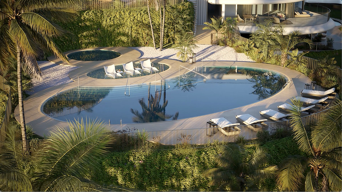 Appartment zum verkauf in Benahavís