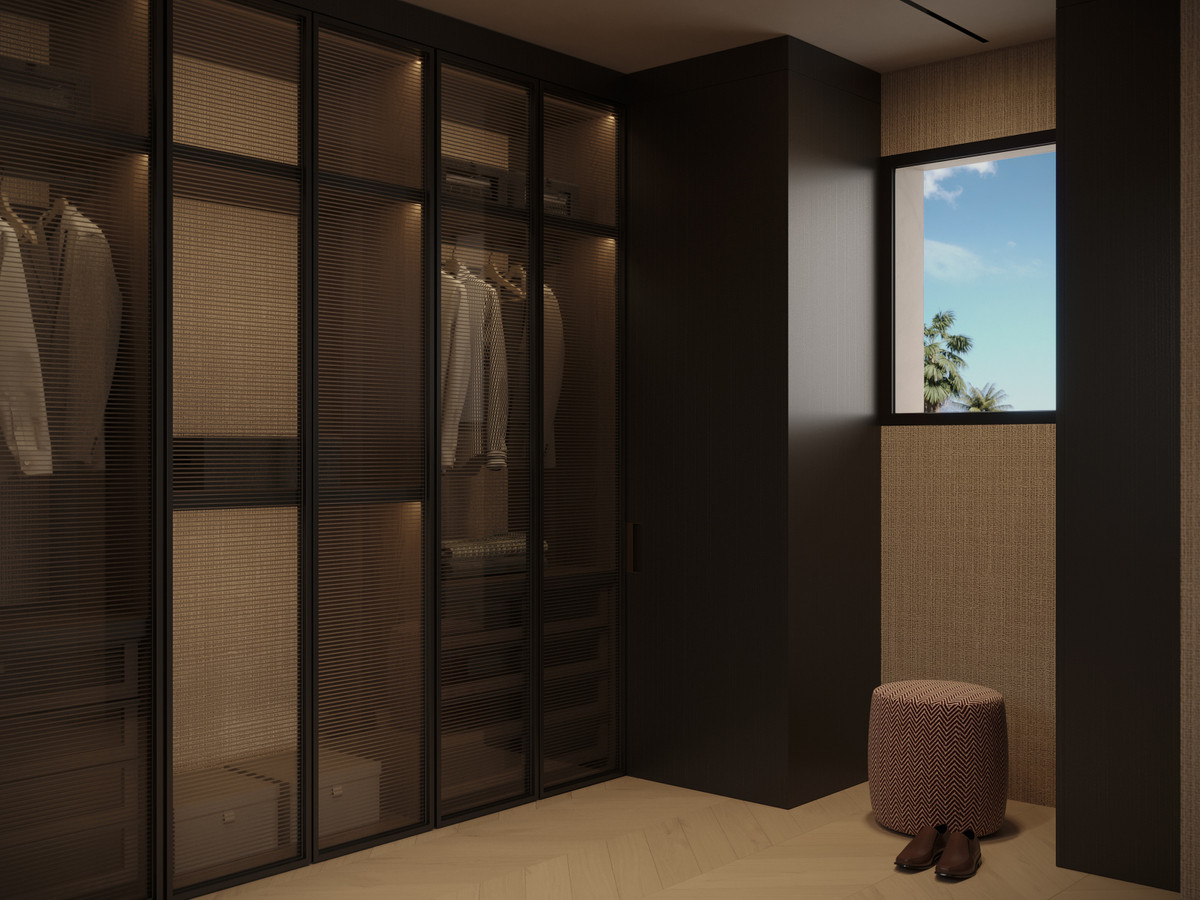 Appartment zum verkauf in Benahavís