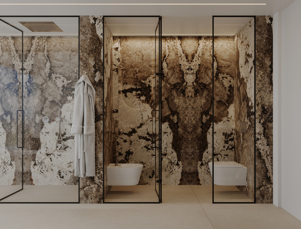 Appartment zum verkauf in Benahavís