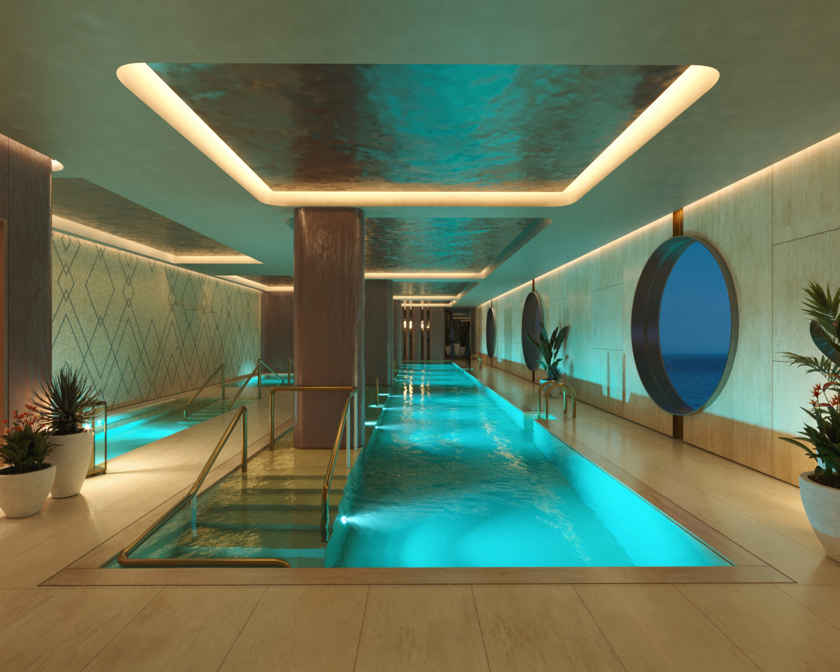 Appartment zum verkauf in Benahavís