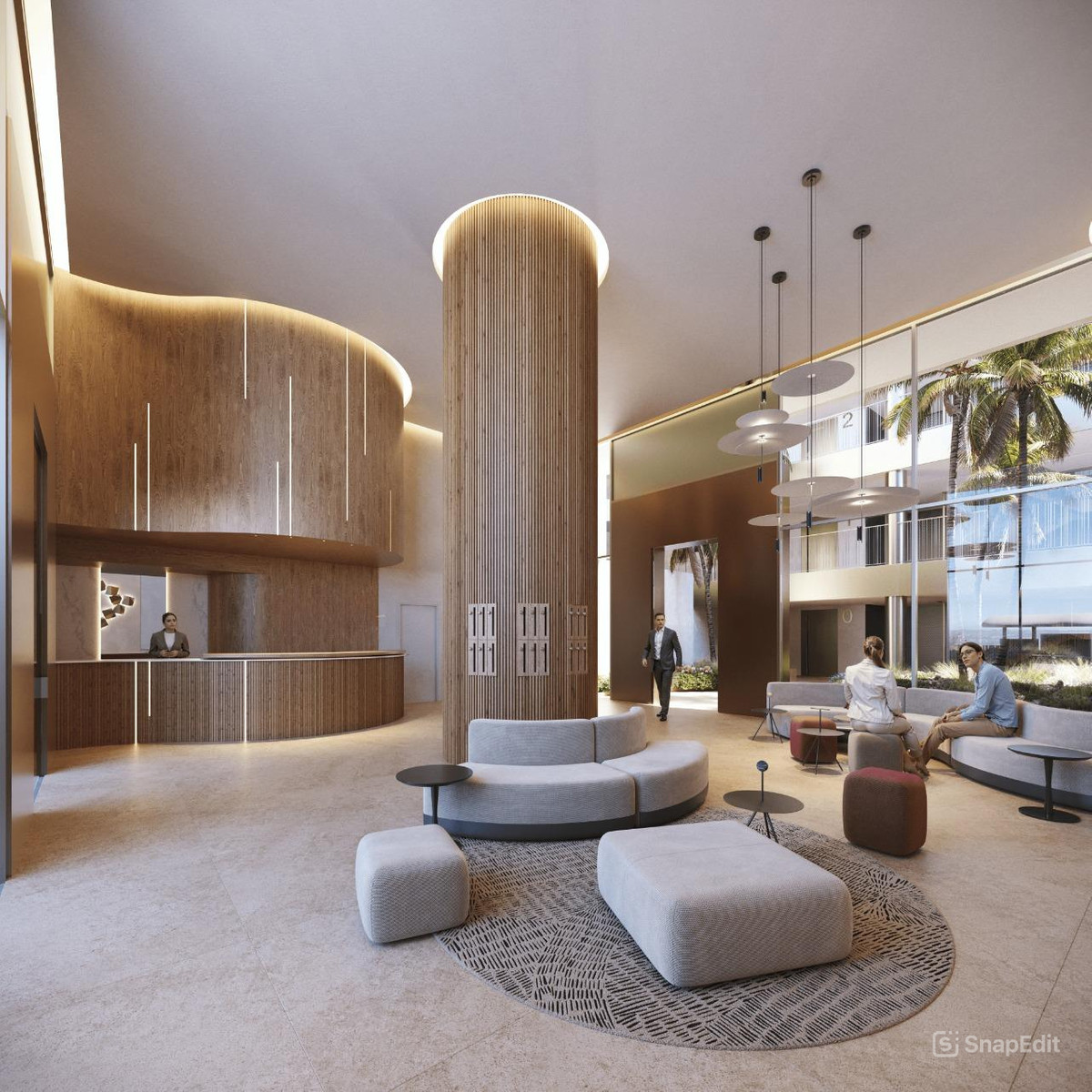 Appartment zum verkauf in Benahavís