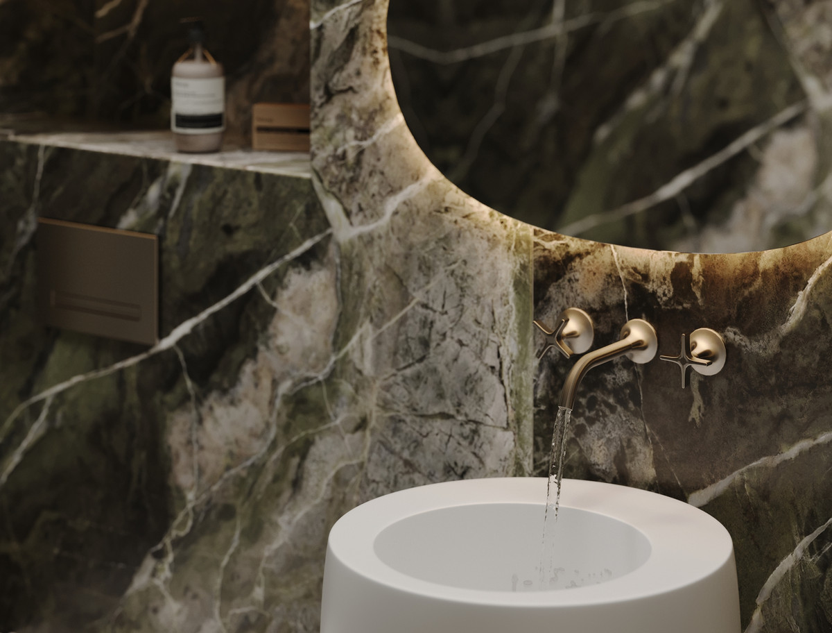 Appartment zum verkauf in Benahavís