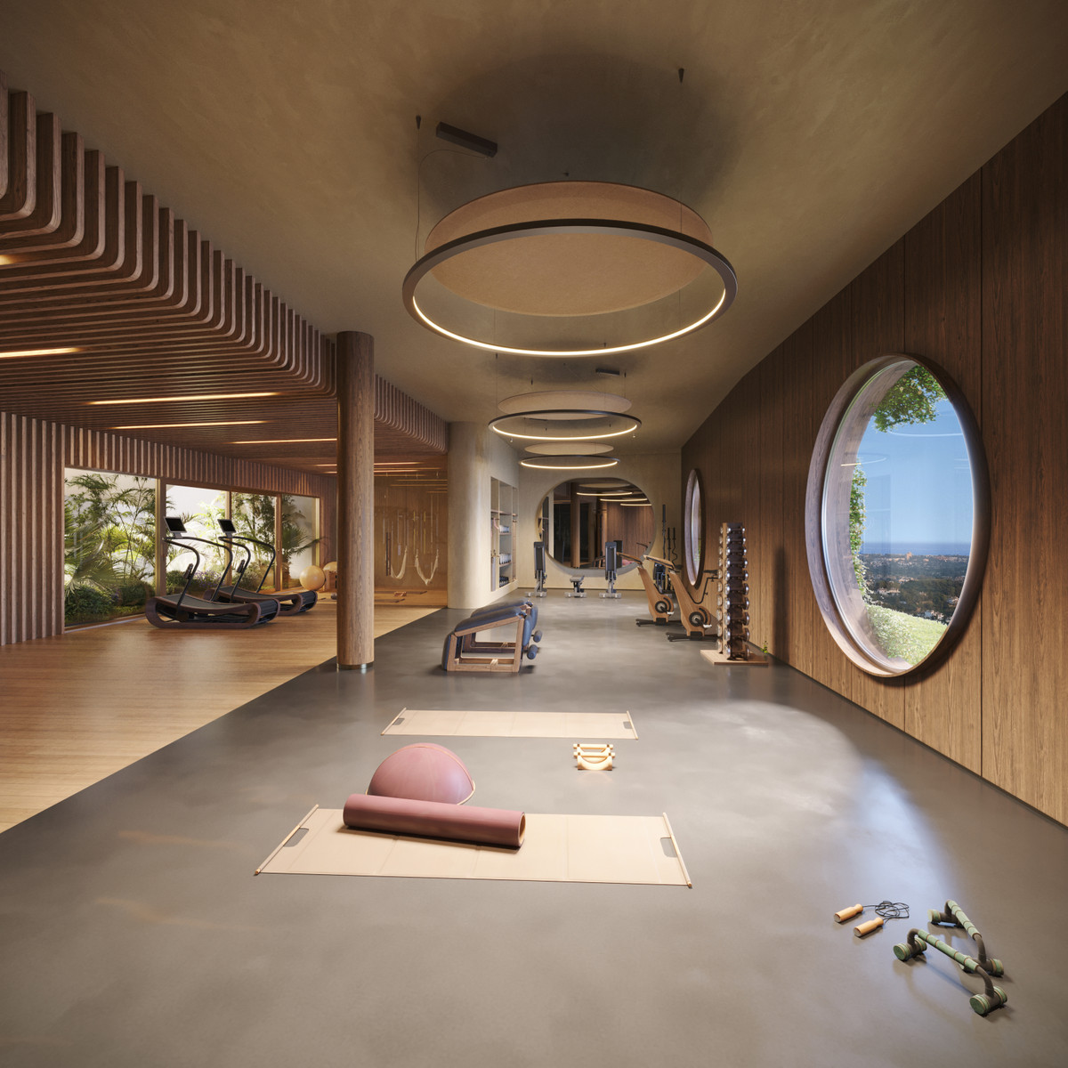 Appartment zum verkauf in Benahavís