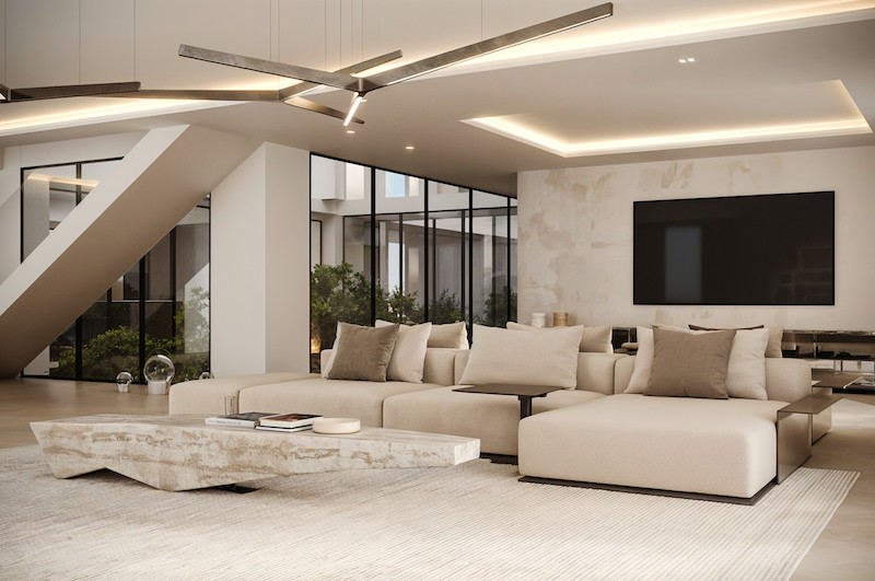 Appartment zum verkauf in Benahavís