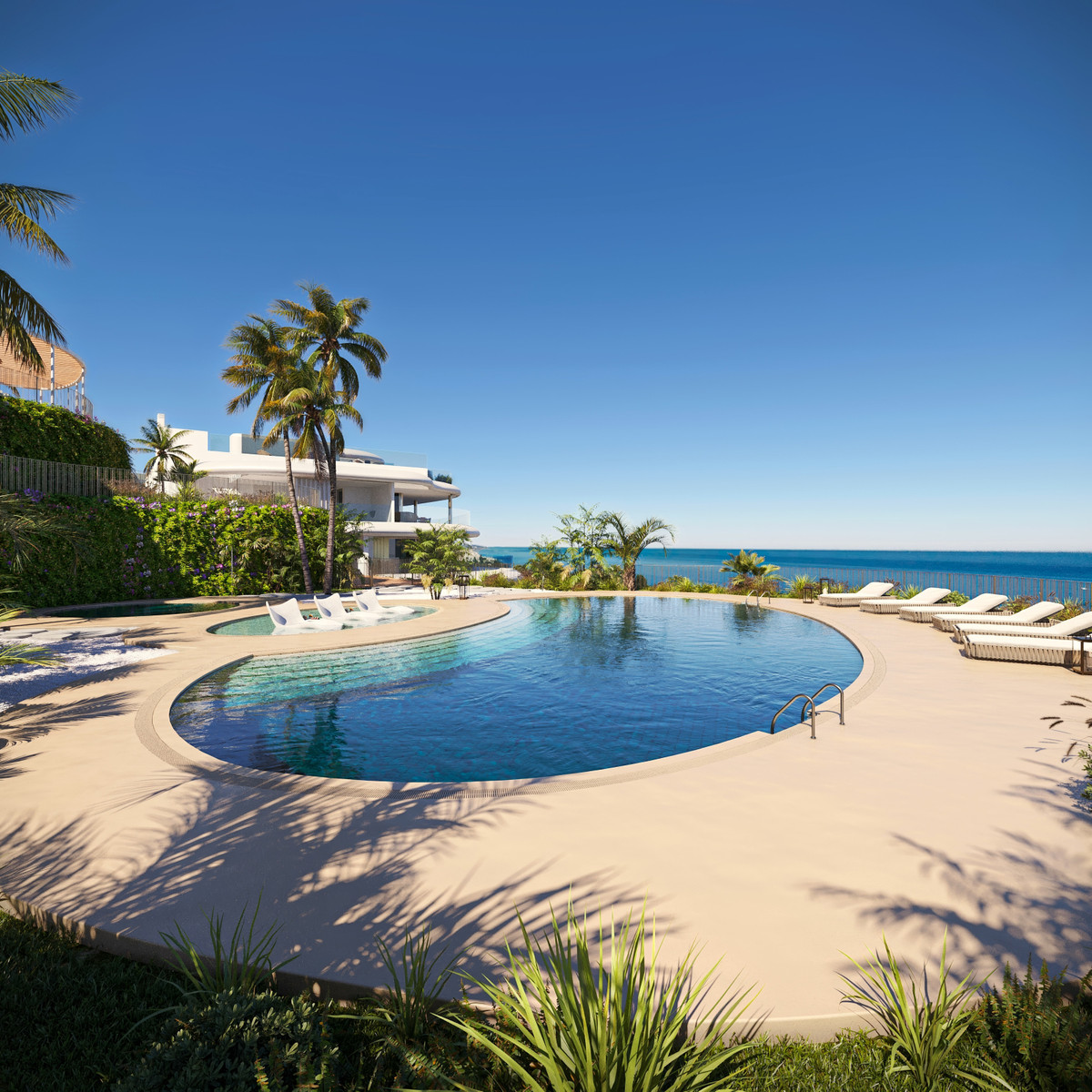 Appartment zum verkauf in Benahavís