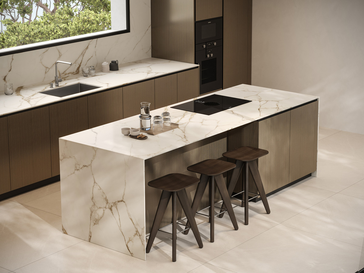 Appartment zum verkauf in Benahavís