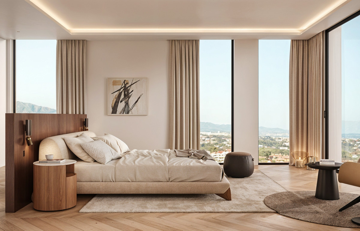 Appartment zum verkauf in Benahavís