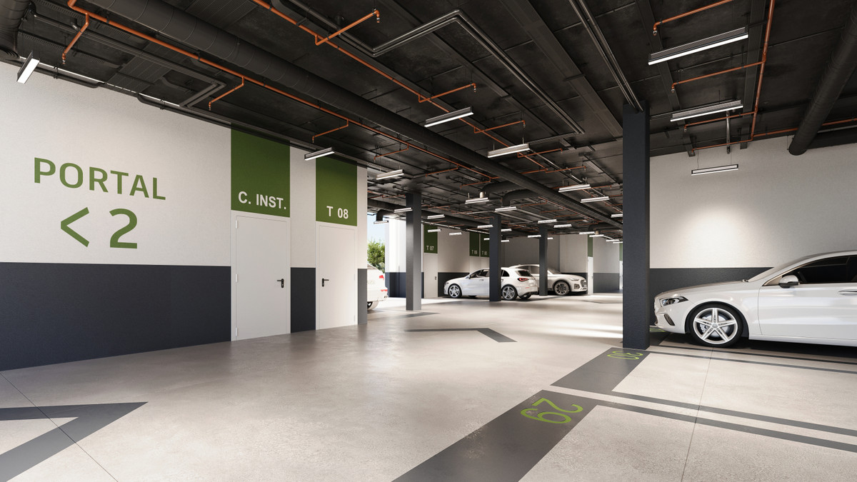 Lejlighed til salg i Mijas Costa