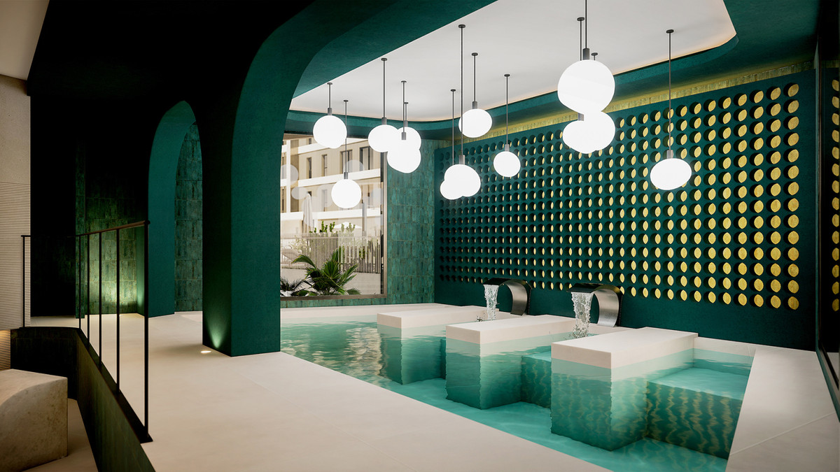 Apartamento en venta en Las Lagunas (Mijas)