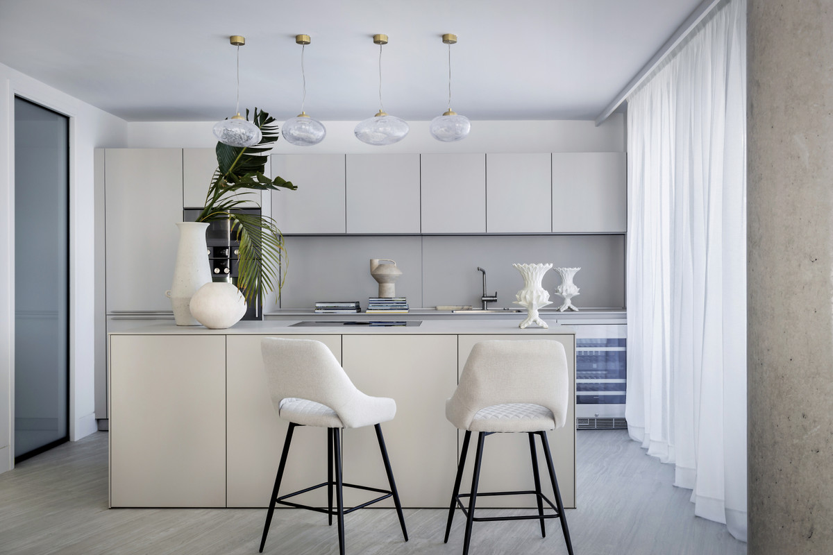 квартира в продаже в Estepona