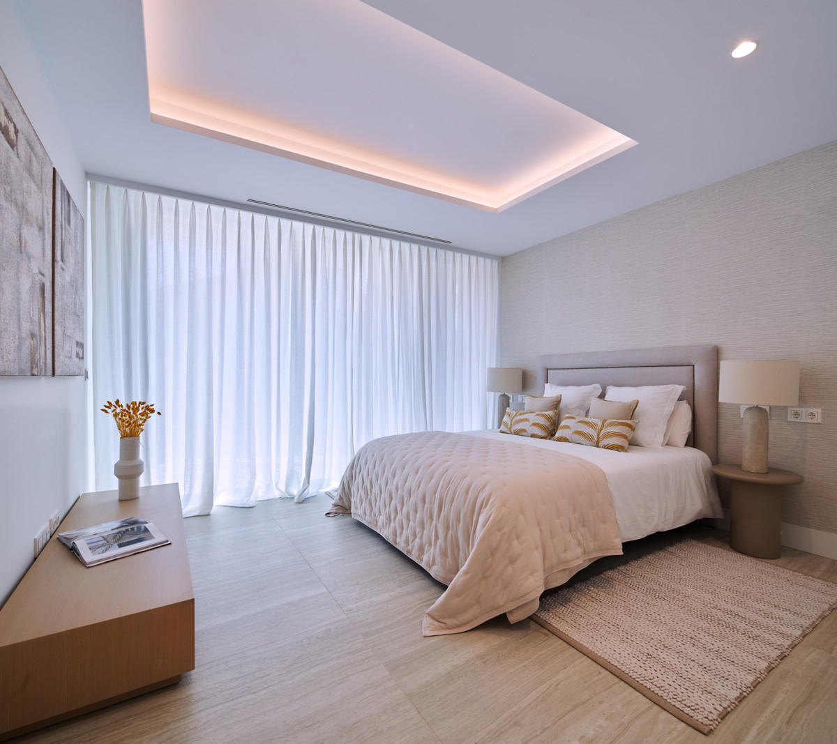 квартира в продаже в Estepona