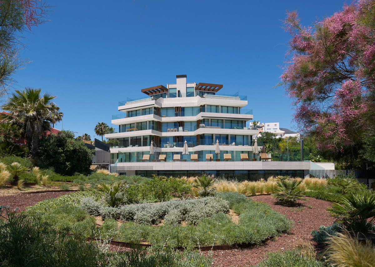 квартира в продаже в Estepona