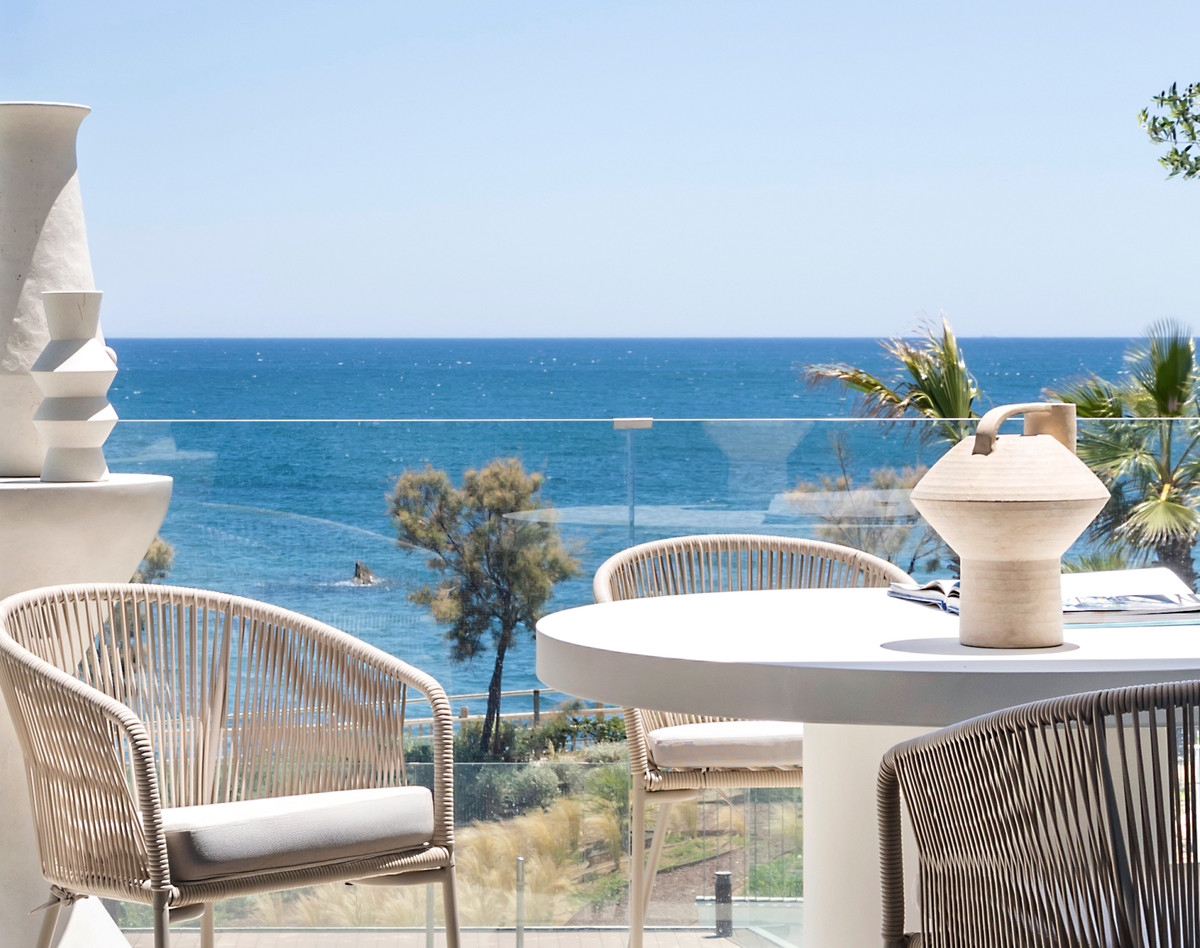 квартира в продаже в Estepona