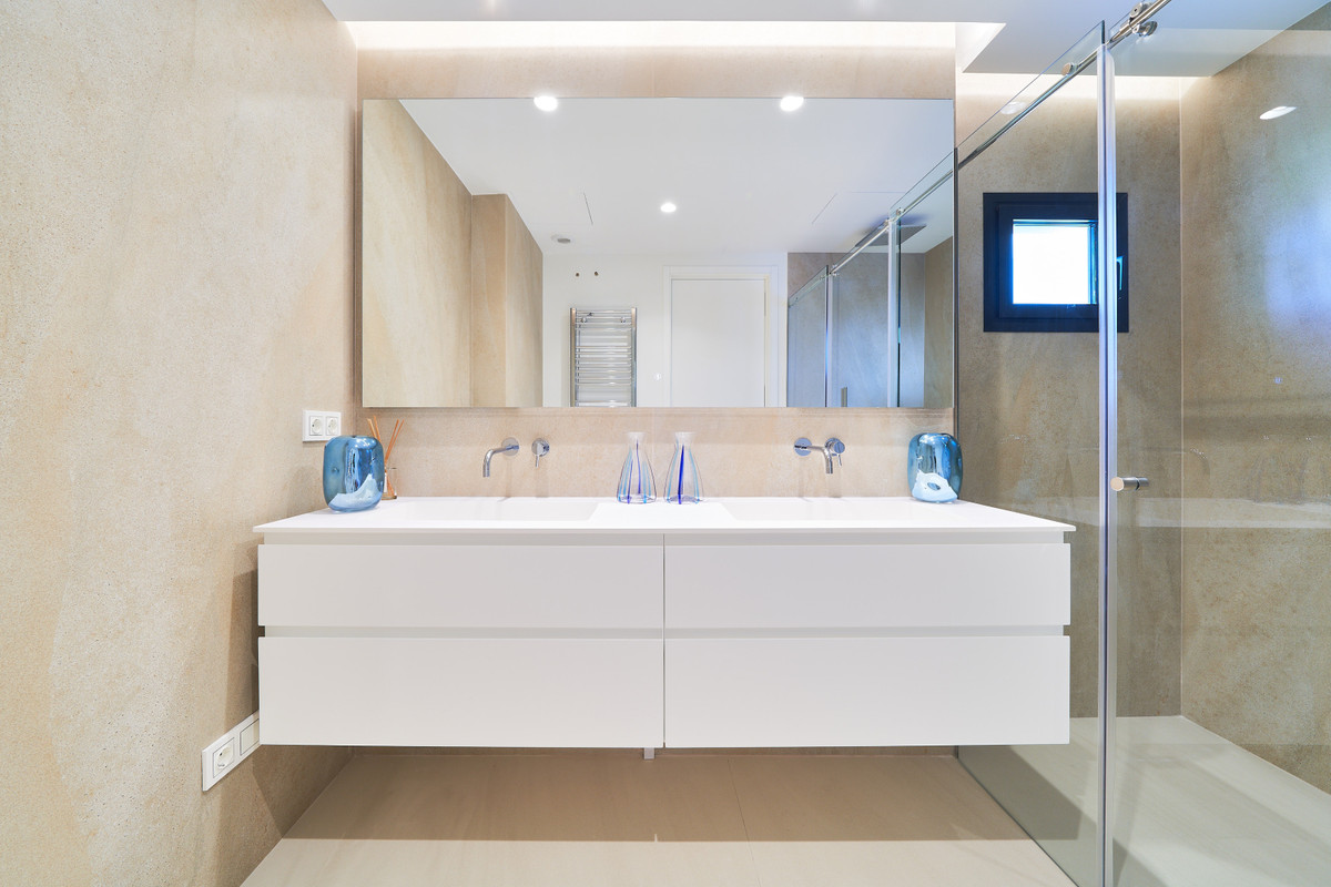 квартира в продаже в Estepona