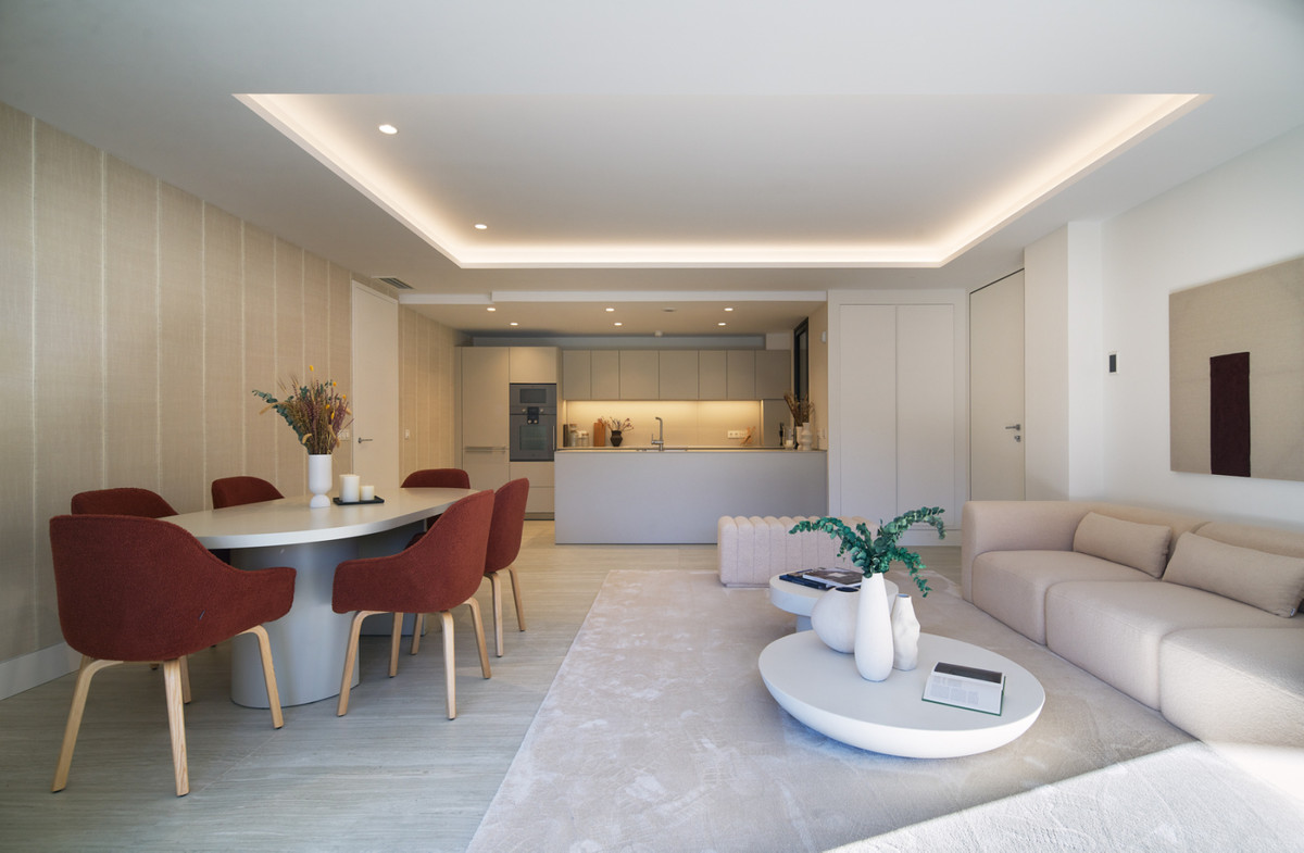 квартира в продаже в Estepona