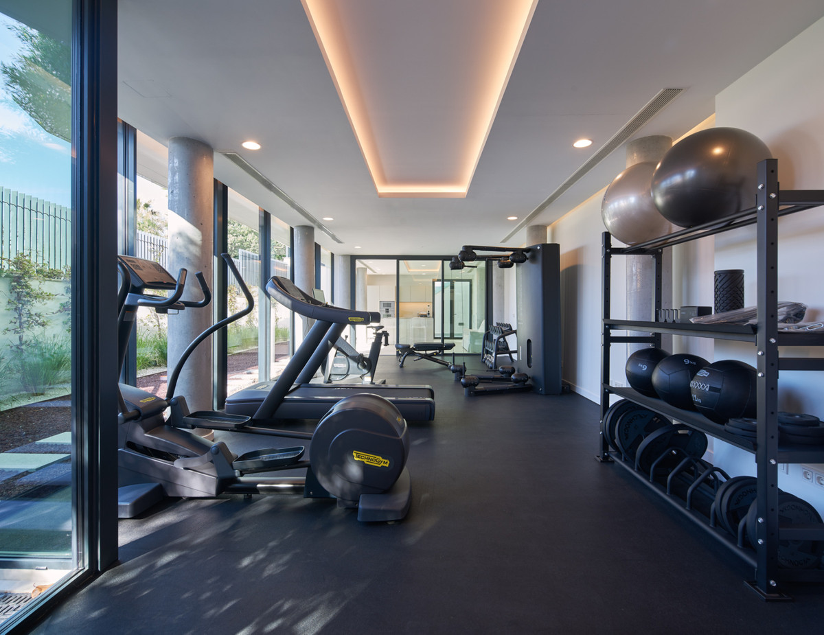 квартира в продаже в Estepona