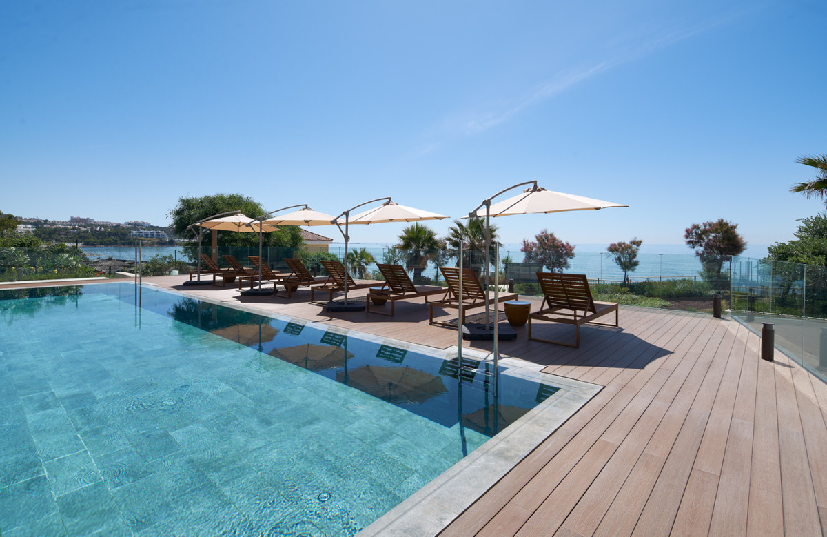 квартира в продаже в Estepona