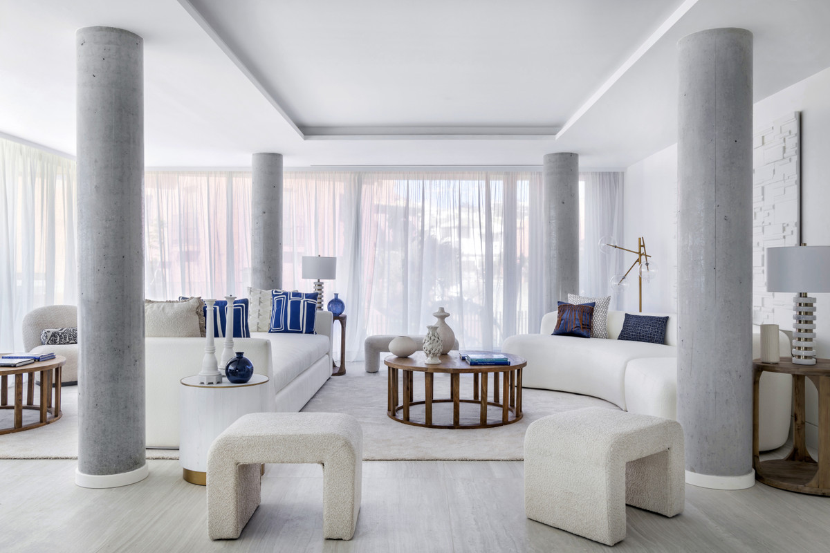 квартира в продаже в Estepona