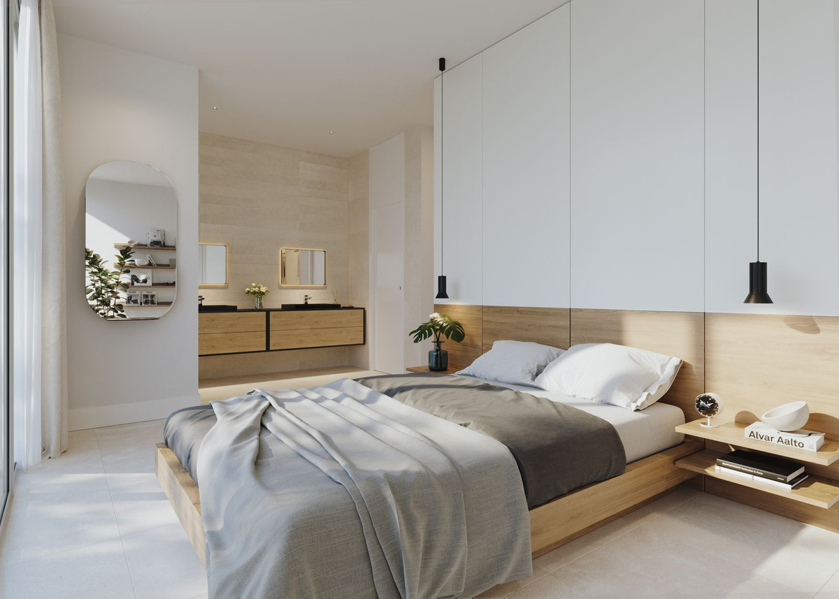 Villa en venta en Estepona