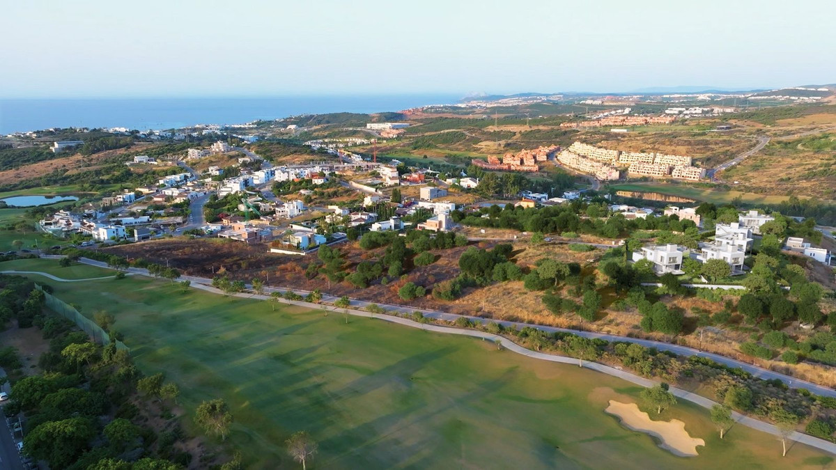 Villa en venta en Estepona