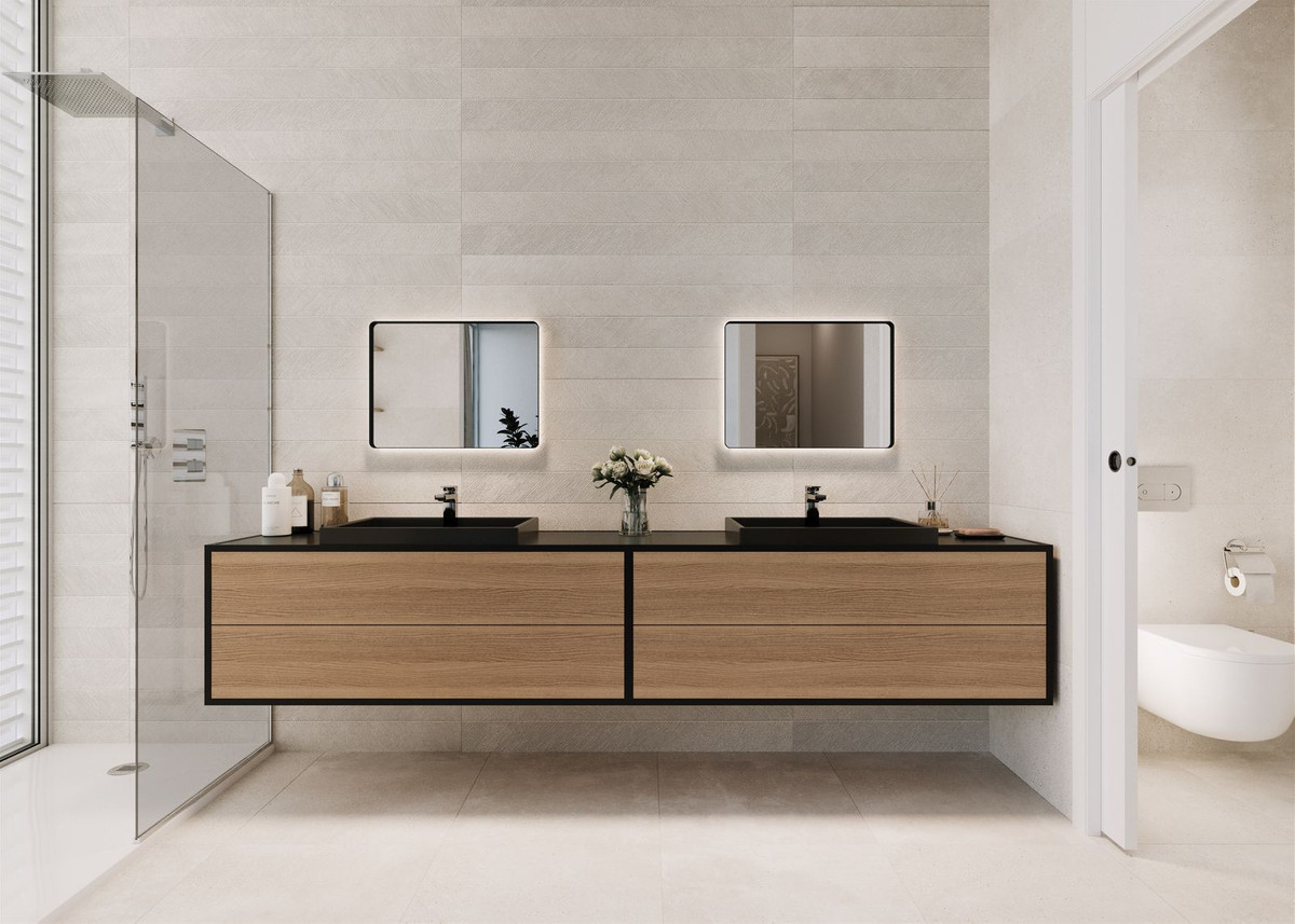 Villa en venta en Estepona