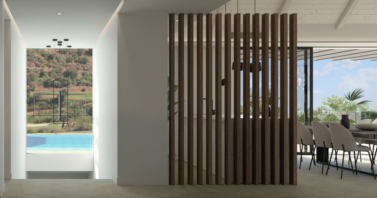 Vila v prodeji in La Cala de Mijas