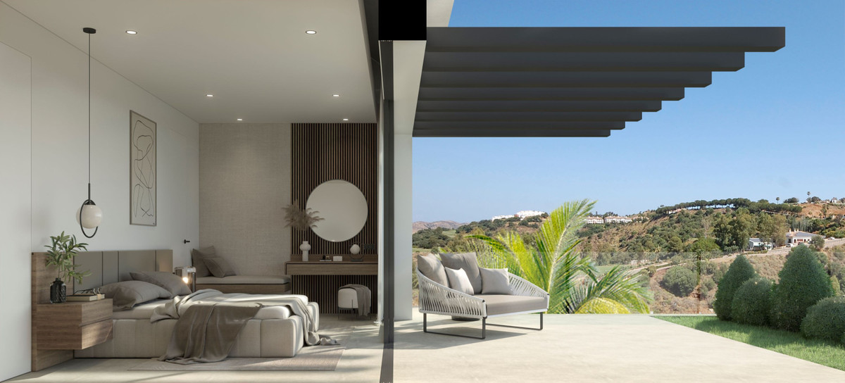 Vila v prodeji in La Cala de Mijas