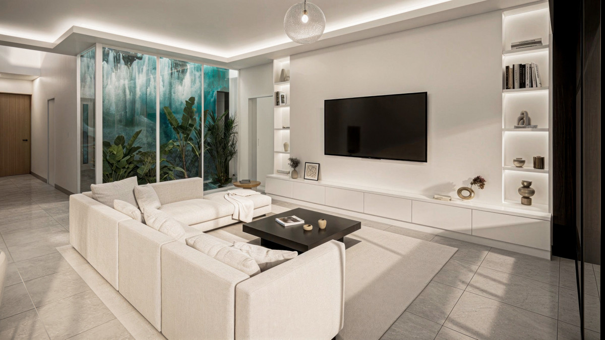 Villa te koop in La Cala de Mijas